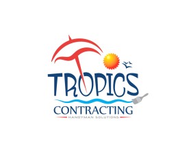 TROPICS CONTRACTING entry by papergraph