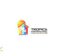 TROPICS CONTRACTING entry by papergraph