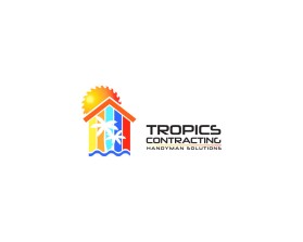 TROPICS CONTRACTING entry by papergraph