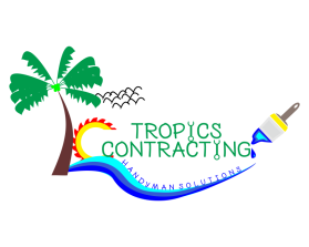 TROPICS CONTRACTING entry by Febrian Adi