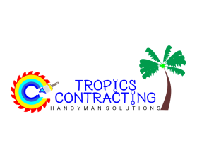 TROPICS CONTRACTING entry by Febrian Adi