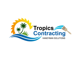 TROPICS CONTRACTING entry by smarttaste
