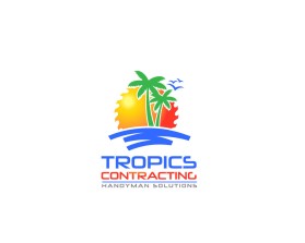TROPICS CONTRACTING entry by papergraph