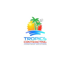 TROPICS CONTRACTING entry by papergraph