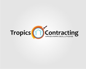 TROPICS CONTRACTING entry by lucky12