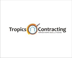TROPICS CONTRACTING entry by lucky12