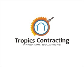 TROPICS CONTRACTING entry by lucky12