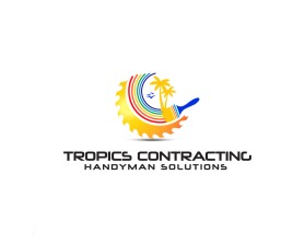 TROPICS CONTRACTING entry by papergraph