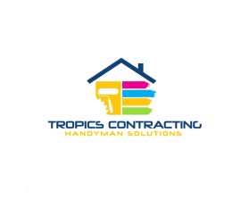 TROPICS CONTRACTING entry by papergraph