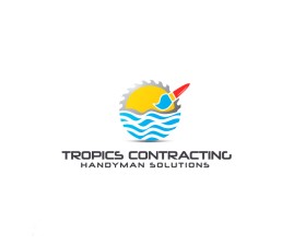 TROPICS CONTRACTING entry by papergraph