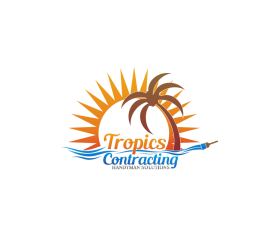 TROPICS CONTRACTING entry by cahdepok