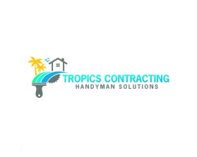 TROPICS CONTRACTING entry by papergraph