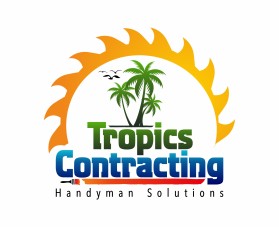 TROPICS CONTRACTING entry by Sammy