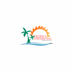 TROPICS CONTRACTING entry by downhiller