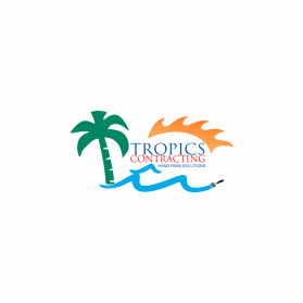 TROPICS CONTRACTING entry by downhiller