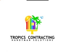 TROPICS CONTRACTING entry by papergraph