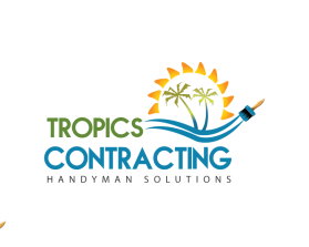 TROPICS CONTRACTING entry by Suren