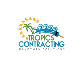 TROPICS CONTRACTING entry by Suren