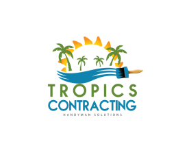 TROPICS CONTRACTING entry by Suren
