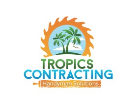 TROPICS CONTRACTING entry by quimcey