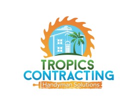TROPICS CONTRACTING entry by quimcey