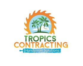 TROPICS CONTRACTING entry by quimcey