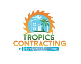TROPICS CONTRACTING entry by quimcey
