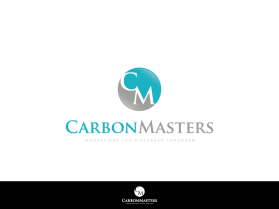 www.carbonmasters.ca entry by Nickdesign