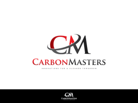 www.carbonmasters.ca entry by Nickdesign