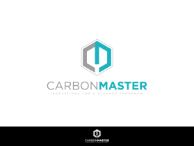 www.carbonmasters.ca entry by Nickdesign