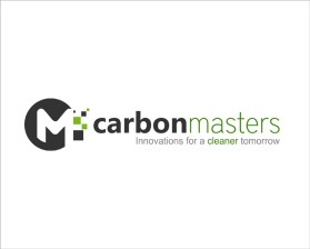 Winning entry: www.carbonmasters.ca entry by nirajdhivaryahoocoin