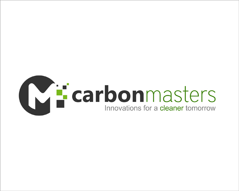 Logo Design for www.carbonmasters.ca