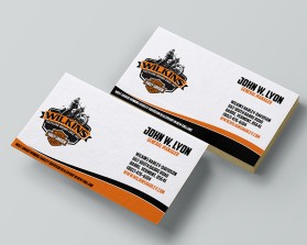 Wilkins Harley-Davidson entry by jonny2quest