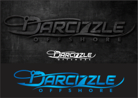 Winning entry: Darcizzle Offshore entry by jellareed