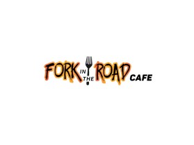 Fork in the Road Cafe entry by Joy Marousch