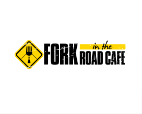 Fork in the Road Cafe entry by Cecelia de Guzman Lopez