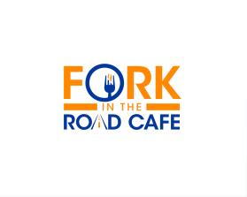 Fork in the Road Cafe entry by Joseph Chua