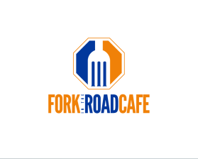 Fork in the Road Cafe entry by Lady Jane Arreglado