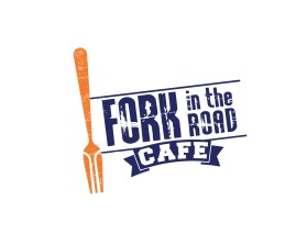 Fork in the Road Cafe entry by Mark Brent Atkinson