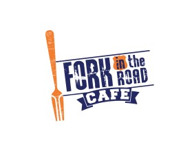 Fork in the Road Cafe entry by Mark Brent Atkinson