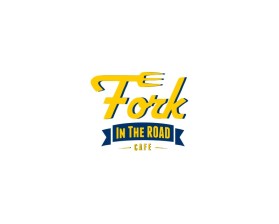 Fork in the Road Cafe entry by Rully Kurnia Suandana