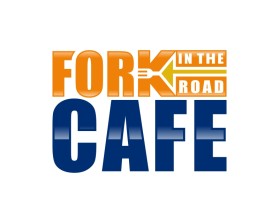 Fork in the Road Cafe entry by Yosafat Nikka Subekti