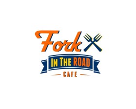 Fork in the Road Cafe entry by Rully Kurnia Suandana