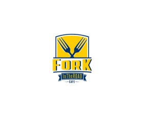 Fork in the Road Cafe entry by Rully Kurnia Suandana