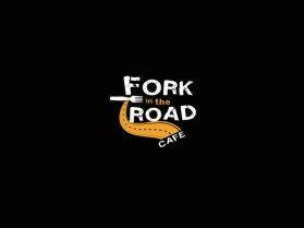 Fork in the Road Cafe entry by Joy Marousch