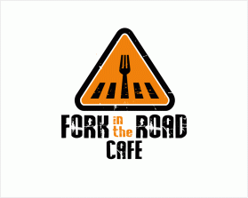 Fork in the Road Cafe entry by Edgar Canja