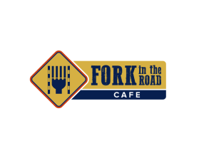 Fork in the Road Cafe entry by Soesendy