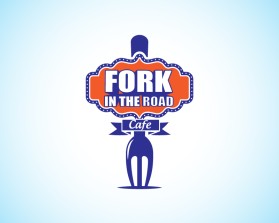 Fork in the Road Cafe entry by Julieto P. Verallo Jr.
