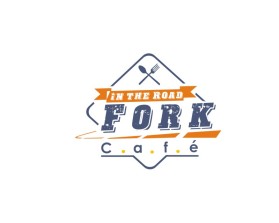 Fork in the Road Cafe entry by Fitroni Ainur Ridho