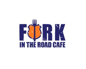 Fork in the Road Cafe entry by Adrian Bonito